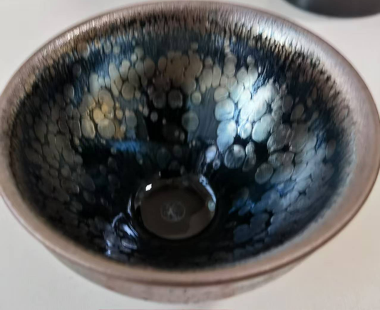 Cien Flores Jianzhan